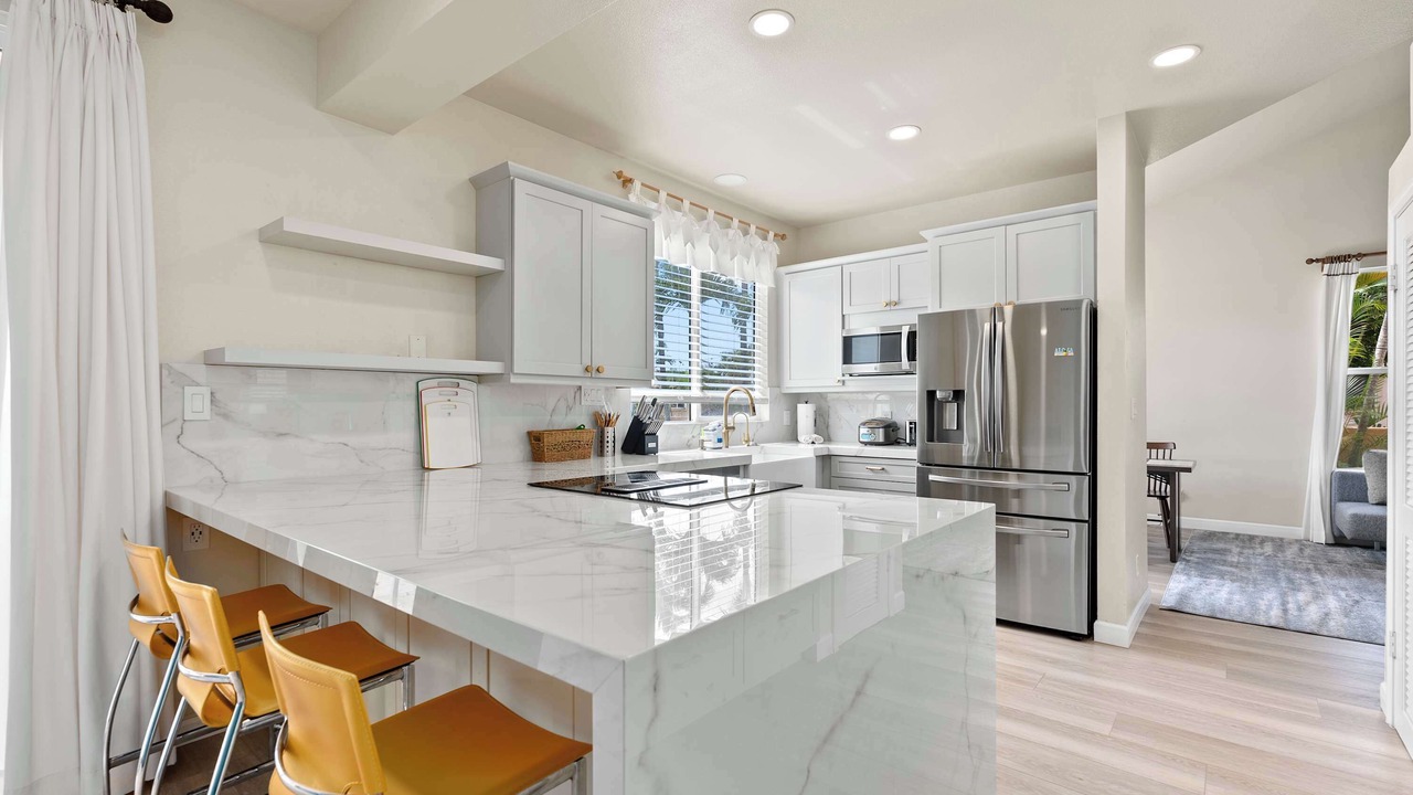 Photo of Kitchen in Kapolei