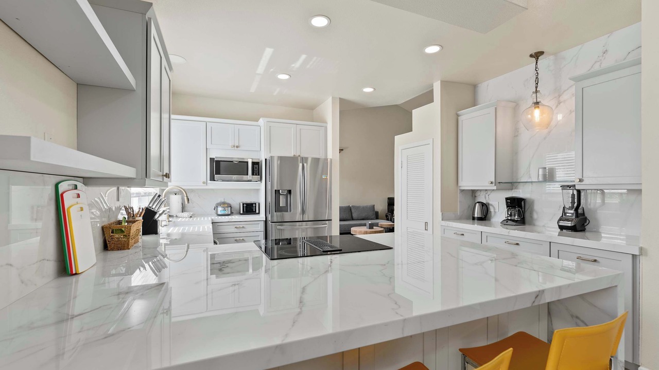 Photo of Kitchen in Kapolei