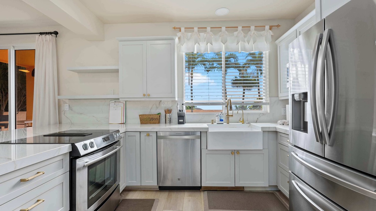 Photo of Kitchen in Kapolei