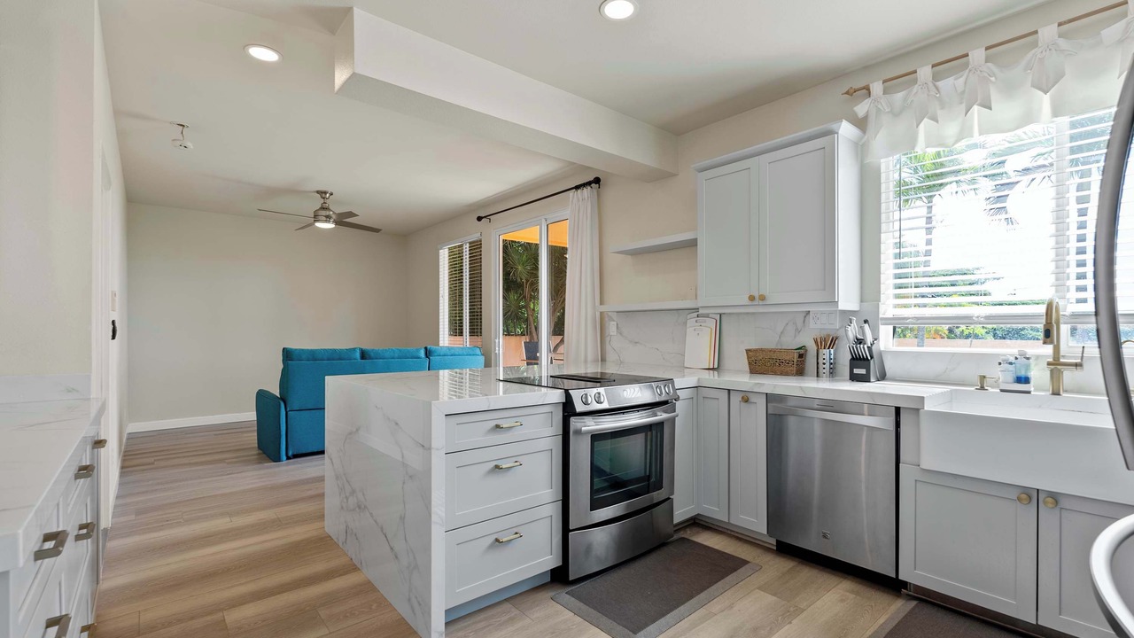Photo of Kitchen in Kapolei