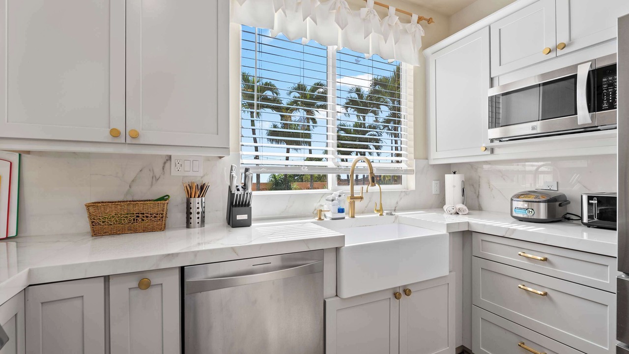 Photo of Kitchen in Kapolei