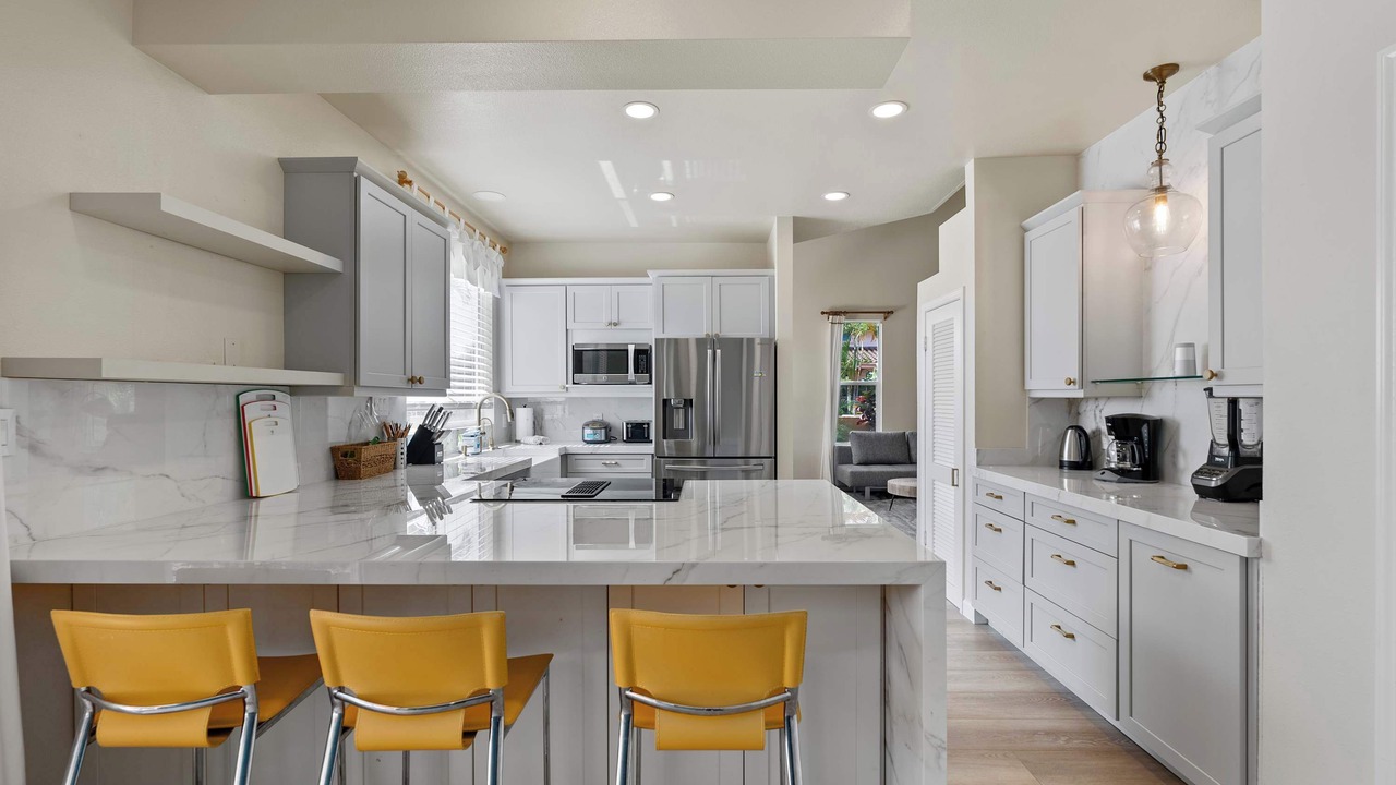 Photo of Kitchen in Kapolei