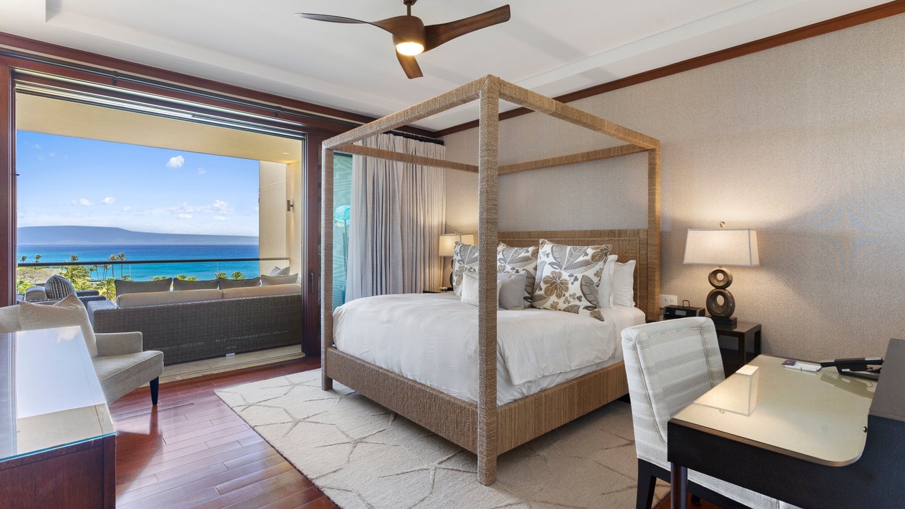 Photo of Bedroom in Napili