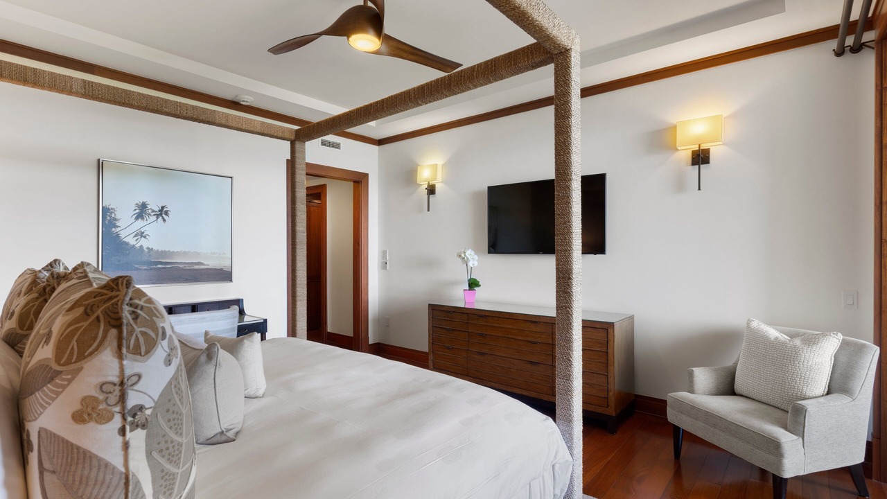 Photo of Bedroom in Napili