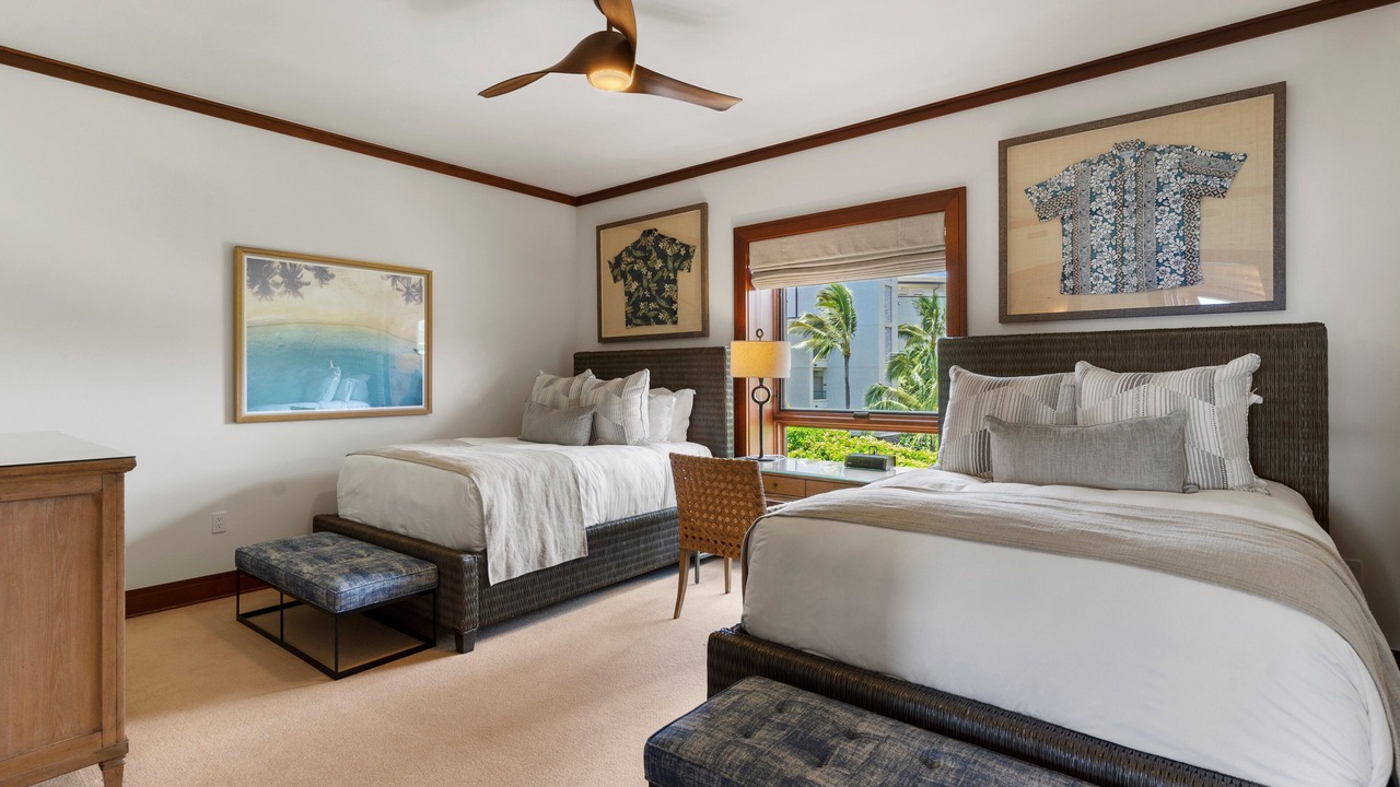 Photo of Bedroom in Napili