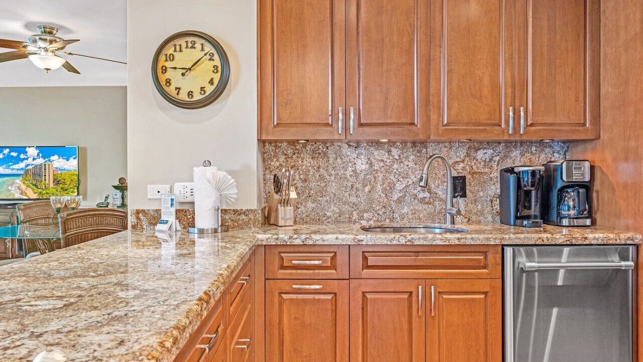 Photo of Kitchen in Lahaina