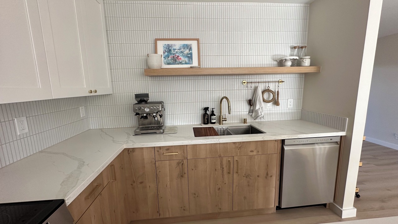 Photo of Kitchen in Ewa Beach