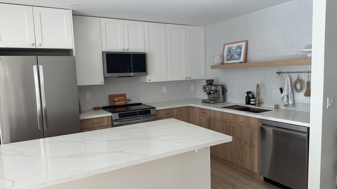 Photo of Kitchen in Ewa Beach