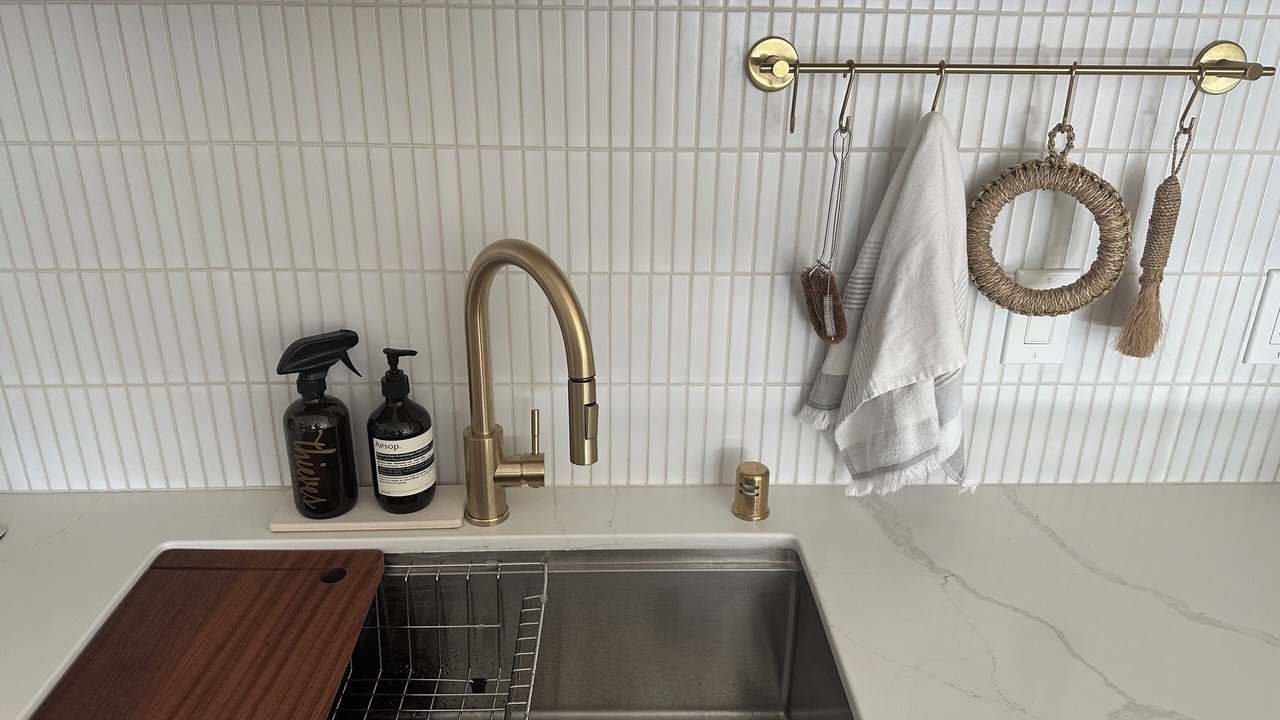 Photo of Kitchen in Ewa Beach
