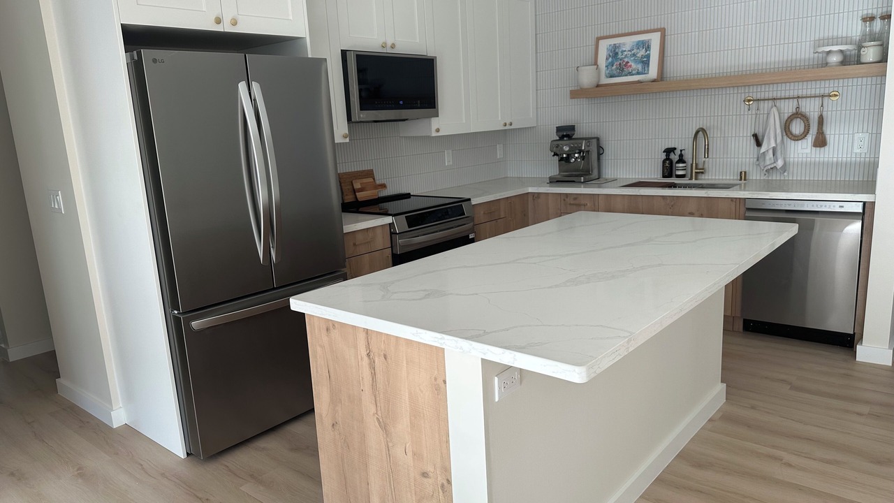 Photo of Kitchen in Ewa Beach