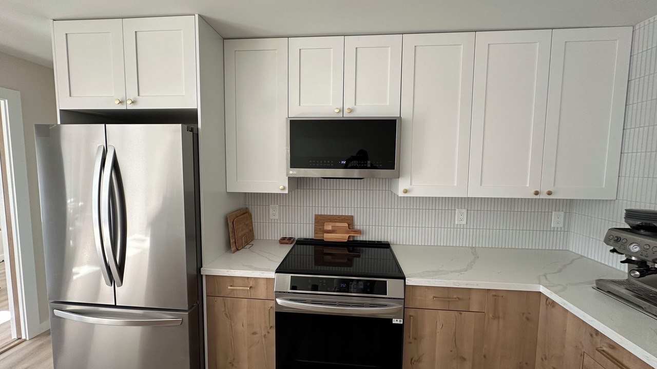 Photo of Kitchen in Ewa Beach