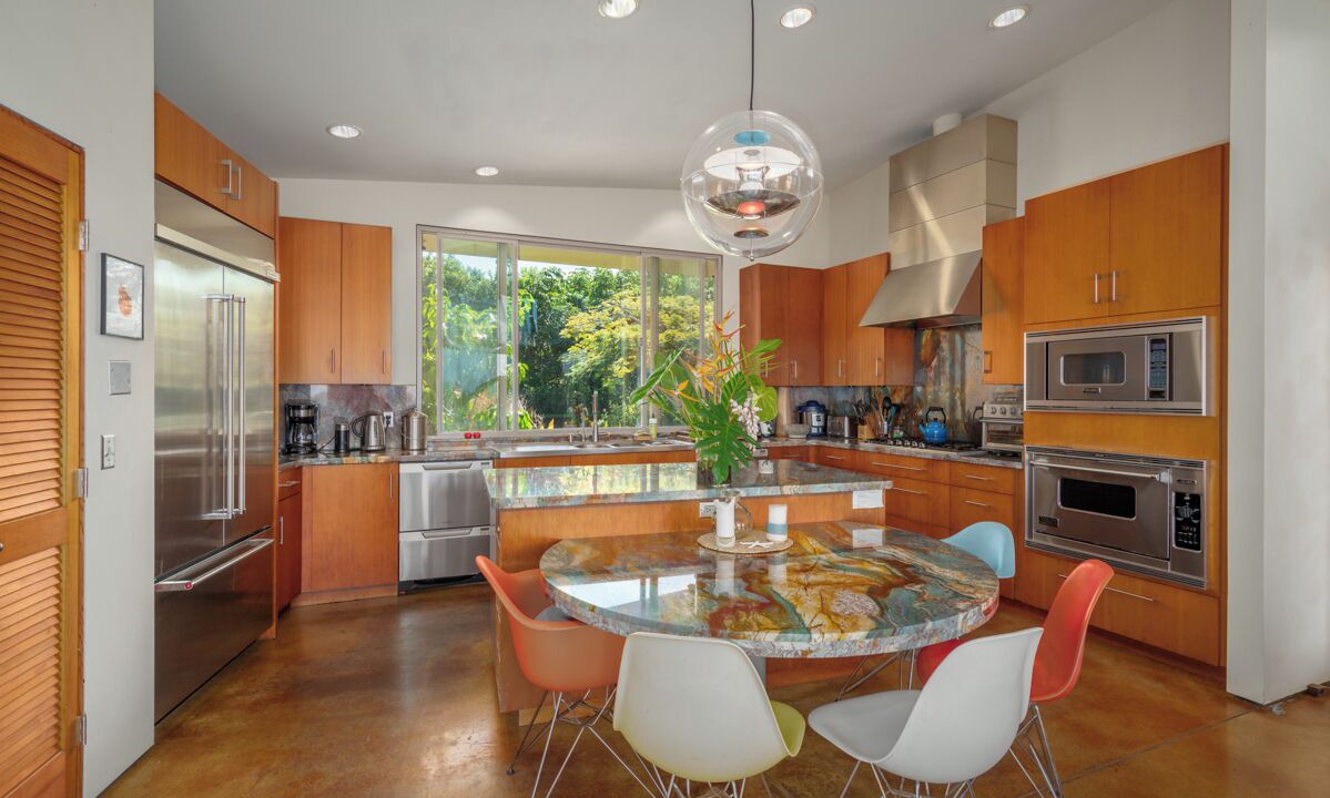 Photo of Kitchen in Kapaau