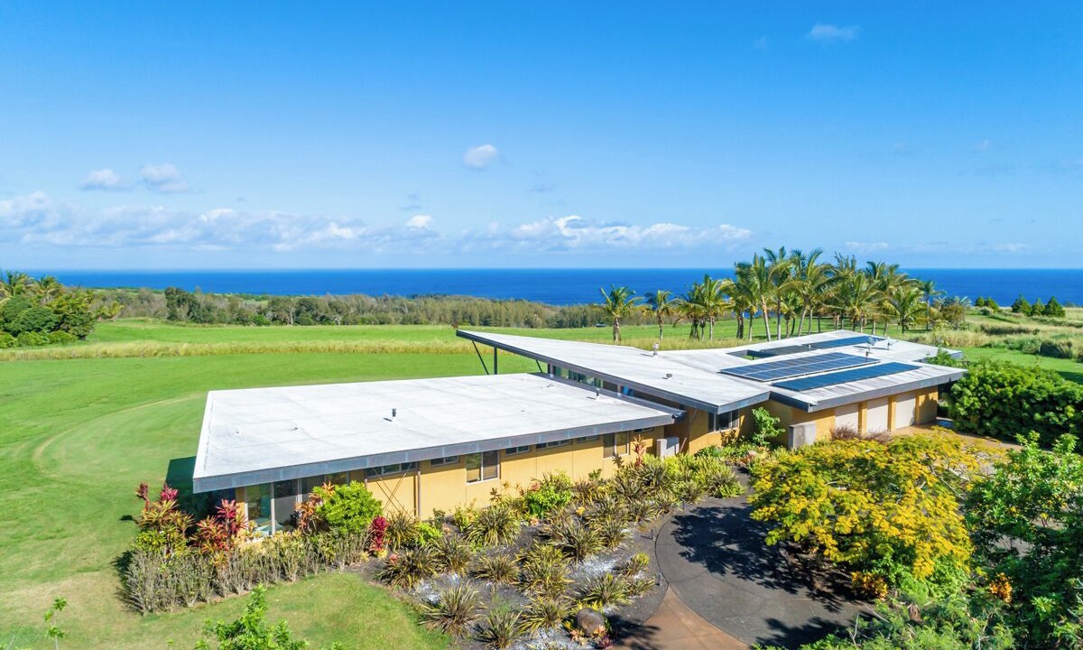 Photo of Outdoor in Kapaau