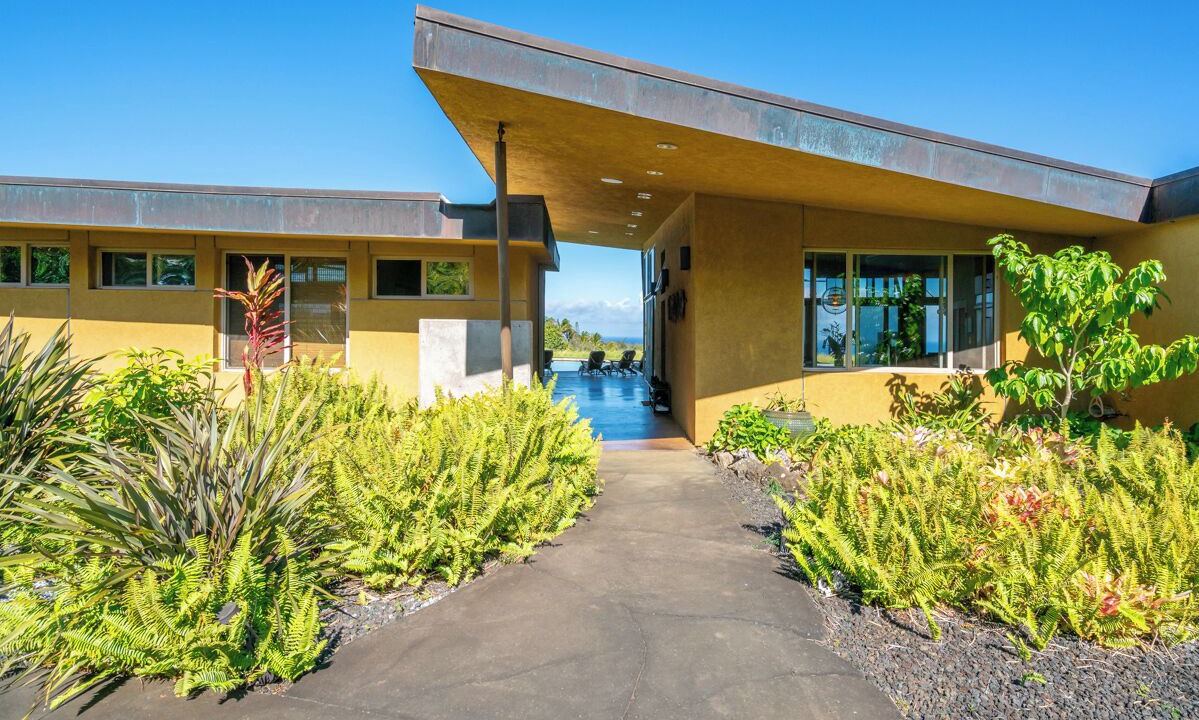 Photo of Outdoor in Kapaau