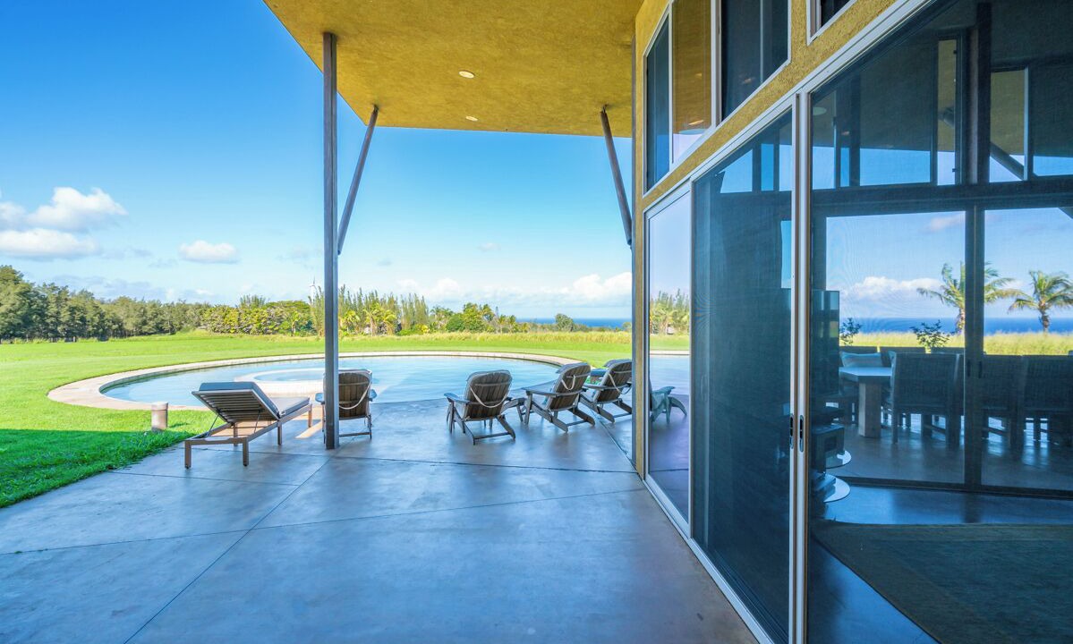Photo of Outdoor in Kapaau