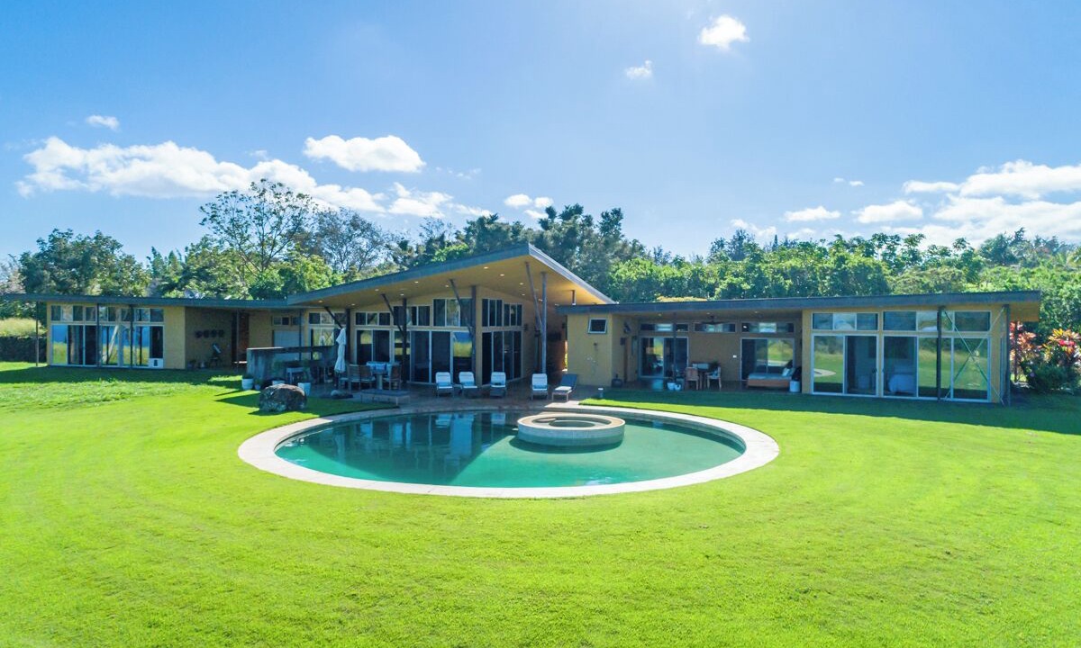 Photo of Outdoor in Kapaau