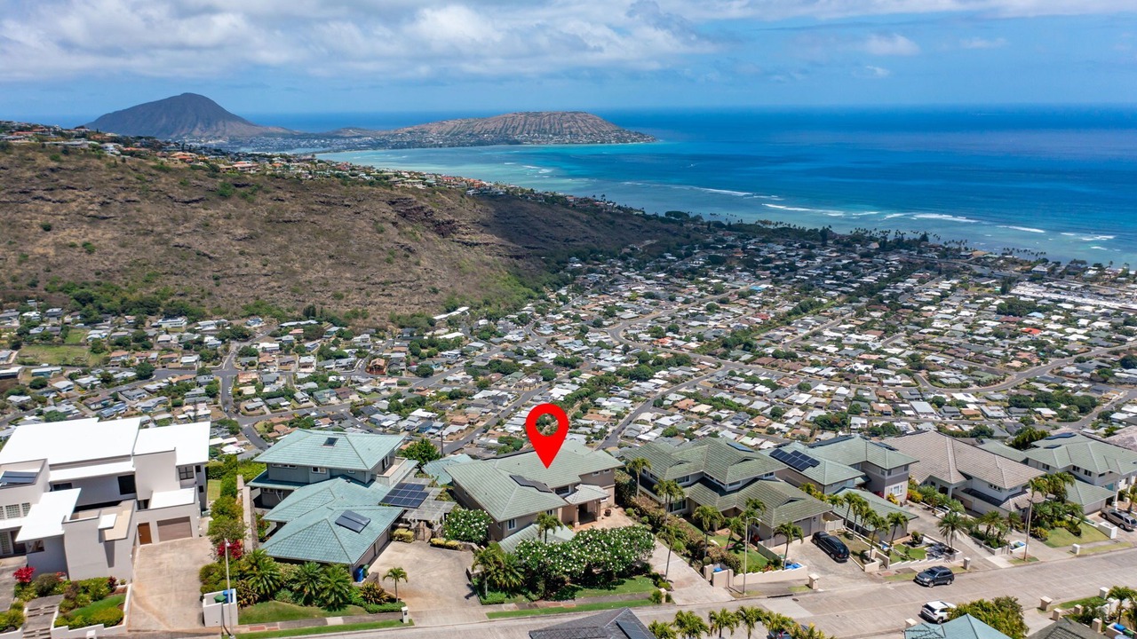 Photo of Outdoor in Kuliouou - Kalani Iki