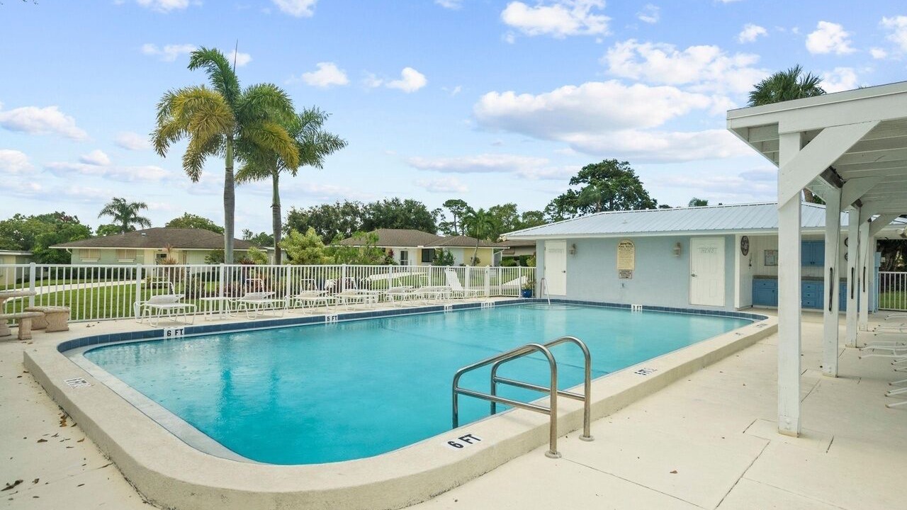 Photo of Outdoor in Stuart