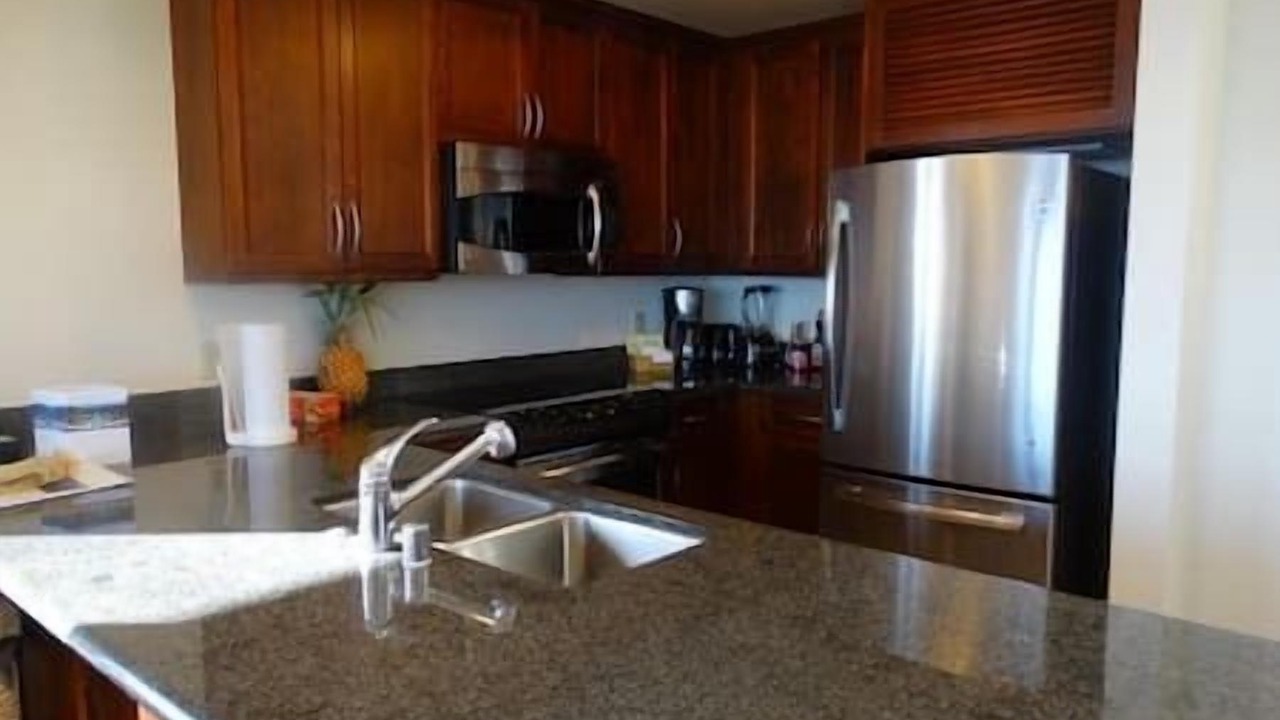Photo of Kitchen in Lahaina