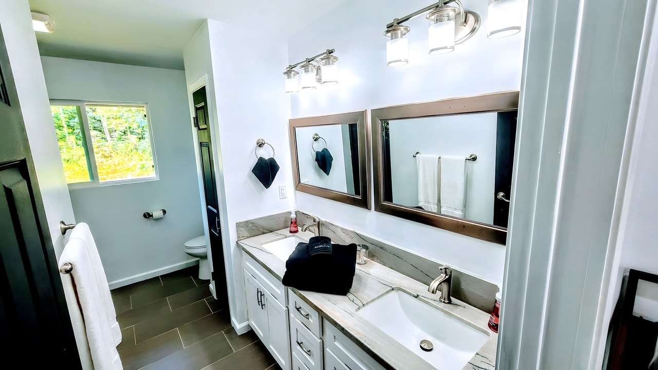 Photo of Bathroom in Keaau