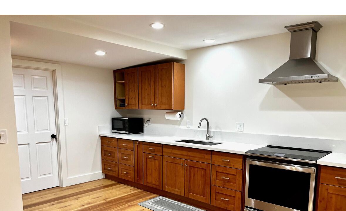 Photo of Kitchen in Mokuleia