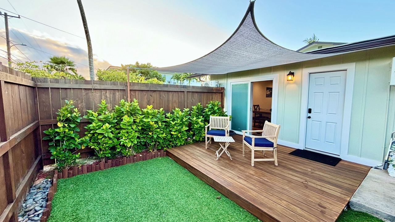 Photo of Outdoor in Mokuleia