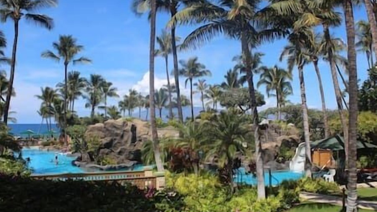 Photo of Outdoor in Lahaina