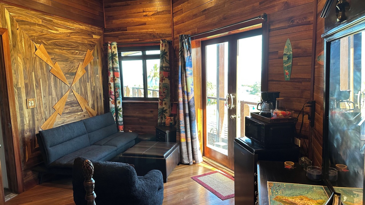 Photo of Bedroom in Paukaa