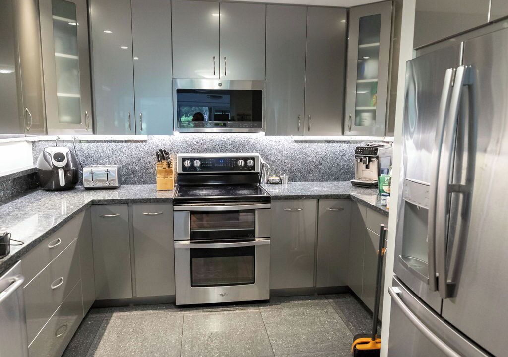 Photo of Kitchen in Mililani