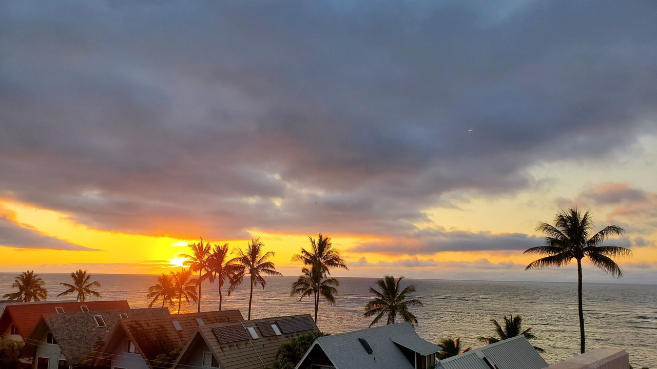 Photo of Outdoor in Mokuleia
