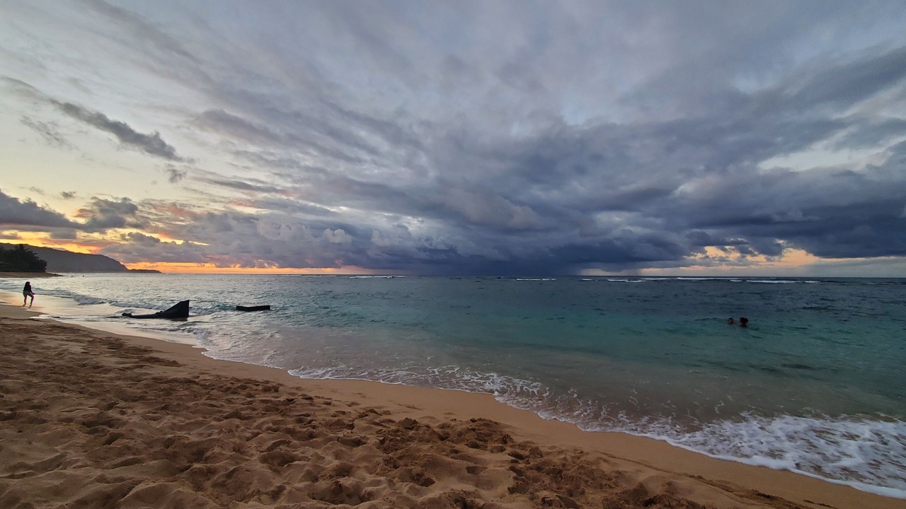 Photo of Others in Mokuleia