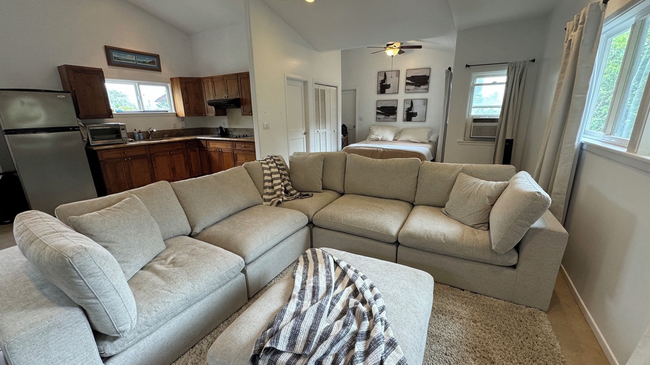 Photo of Livingroom in Lanikai