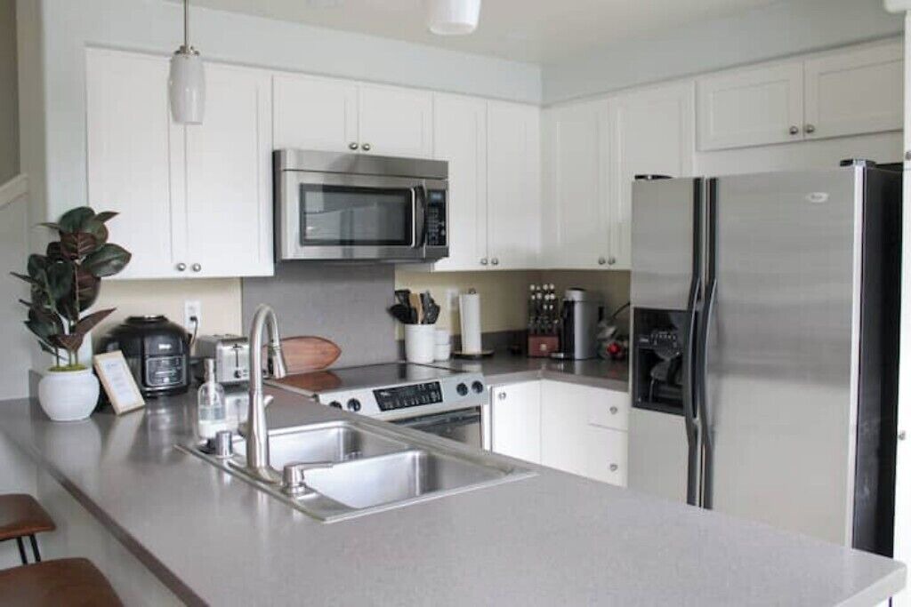 Photo of Kitchen in Kapolei