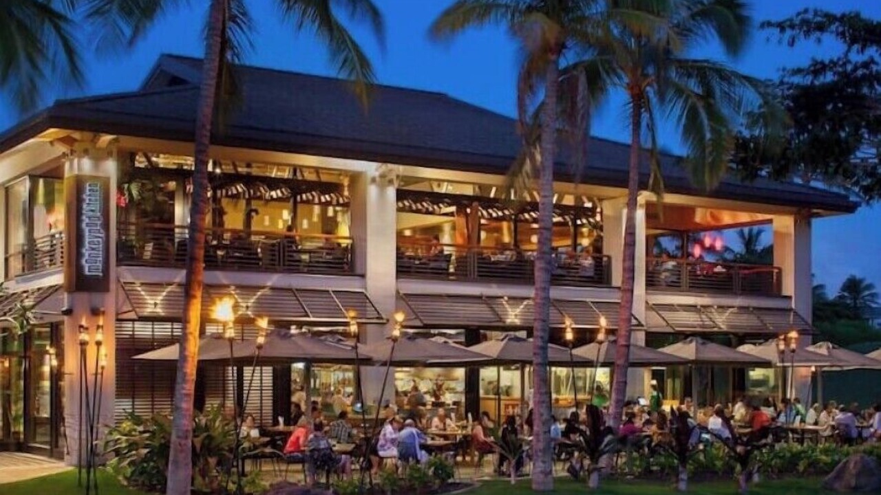 Photo of Outdoor in Kapolei