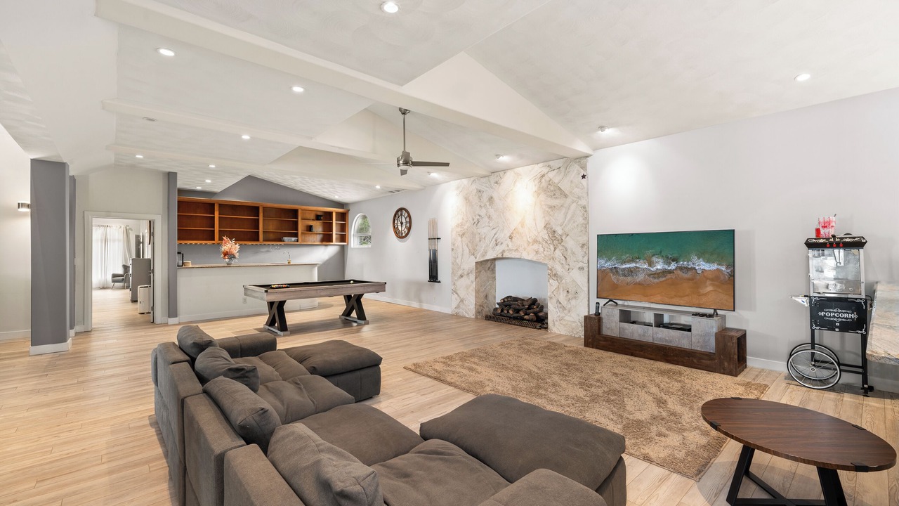 Photo of Livingroom in Wailuku