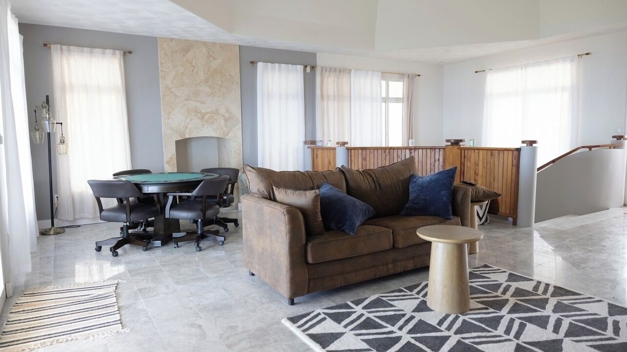 Photo of Livingroom in Wailuku