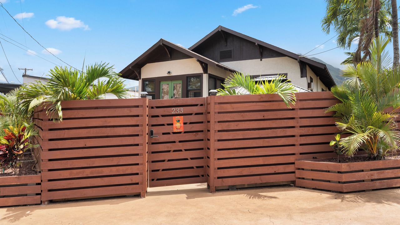 Photo of Outdoor in Wailuku