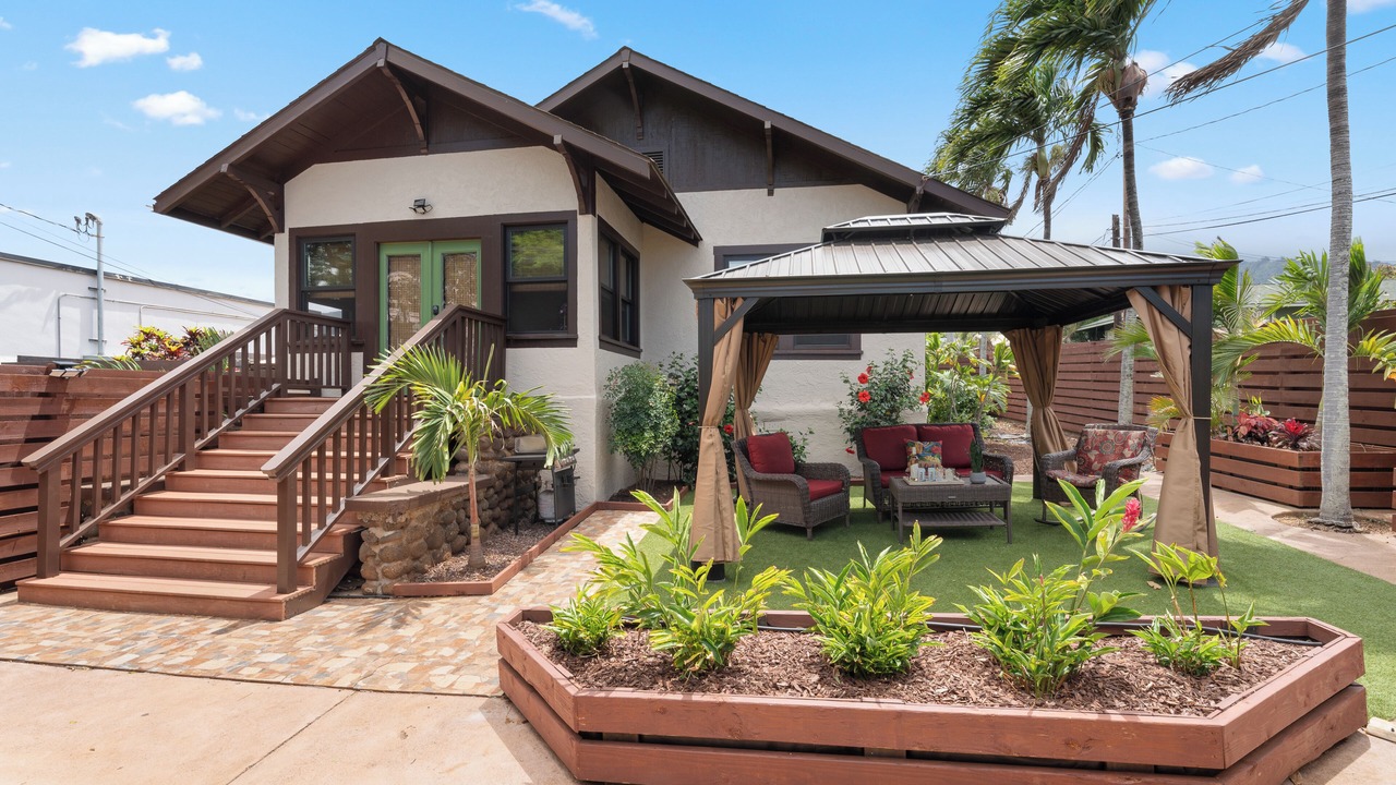Photo of Outdoor in Wailuku
