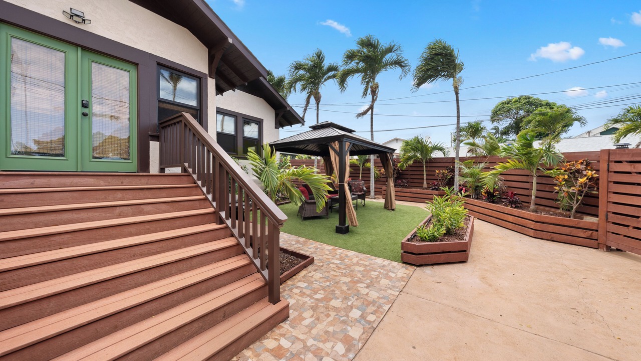 Photo of Outdoor in Wailuku