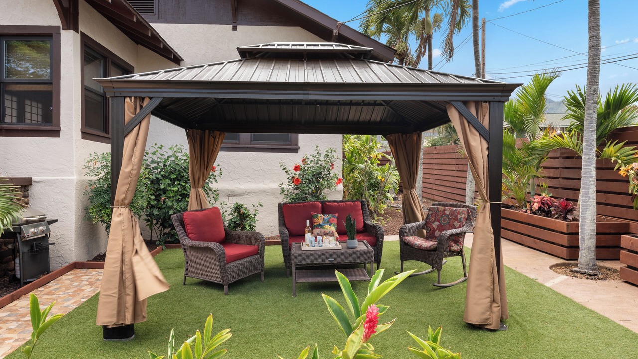 Photo of Outdoor in Wailuku