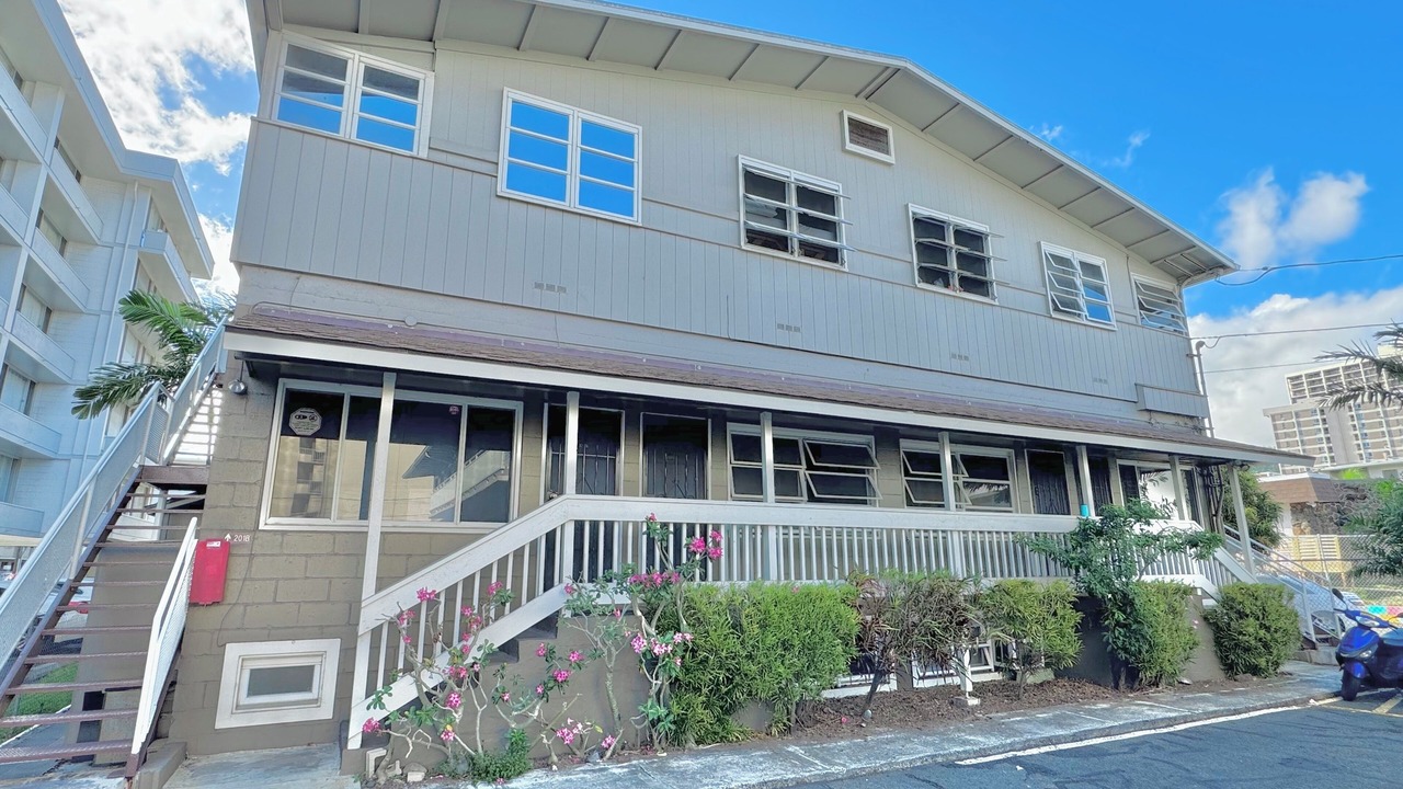 Photo of Outdoor in Makiki