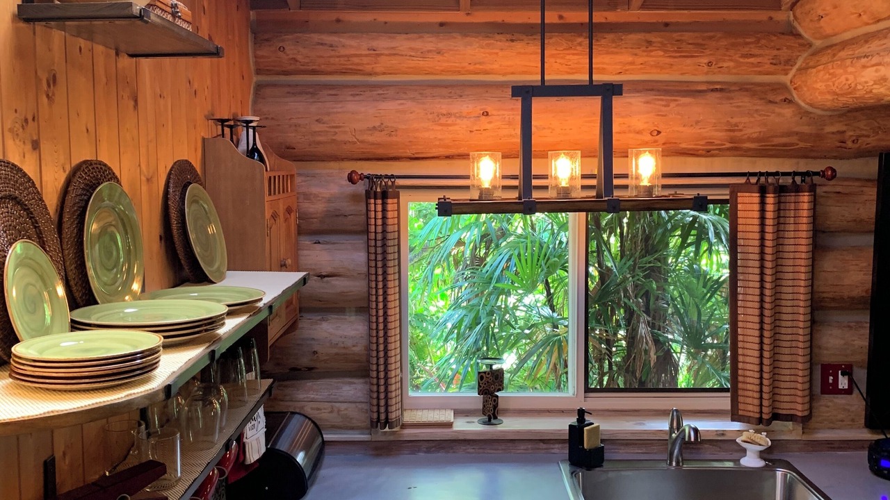 Photo of Kitchen in Kukuihaele