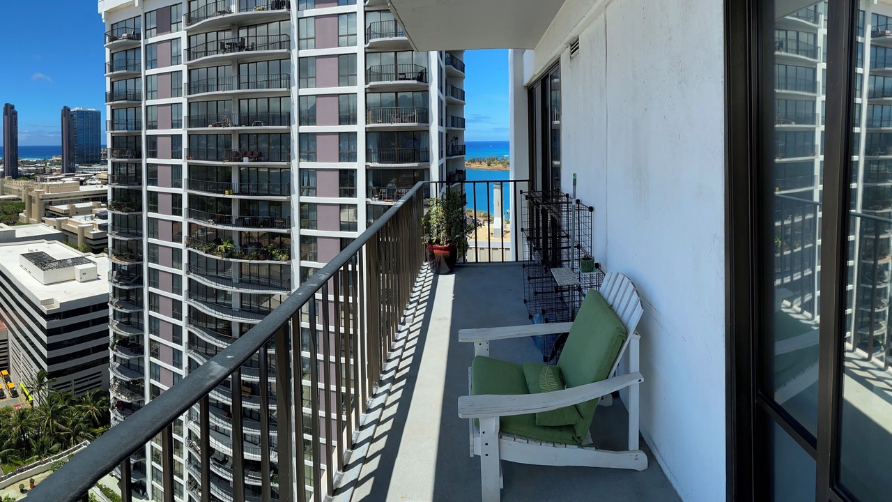 Photo of Outdoor in Downtown Honolulu