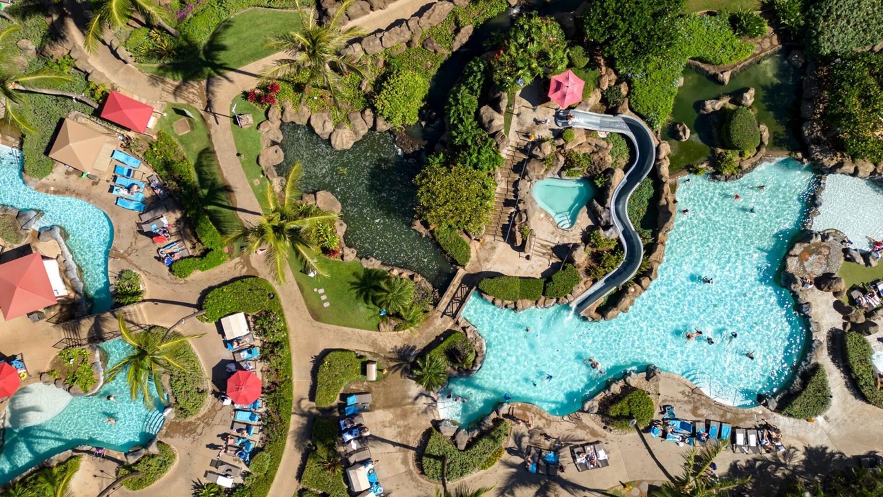 Photo of Outdoor in Kaanapali