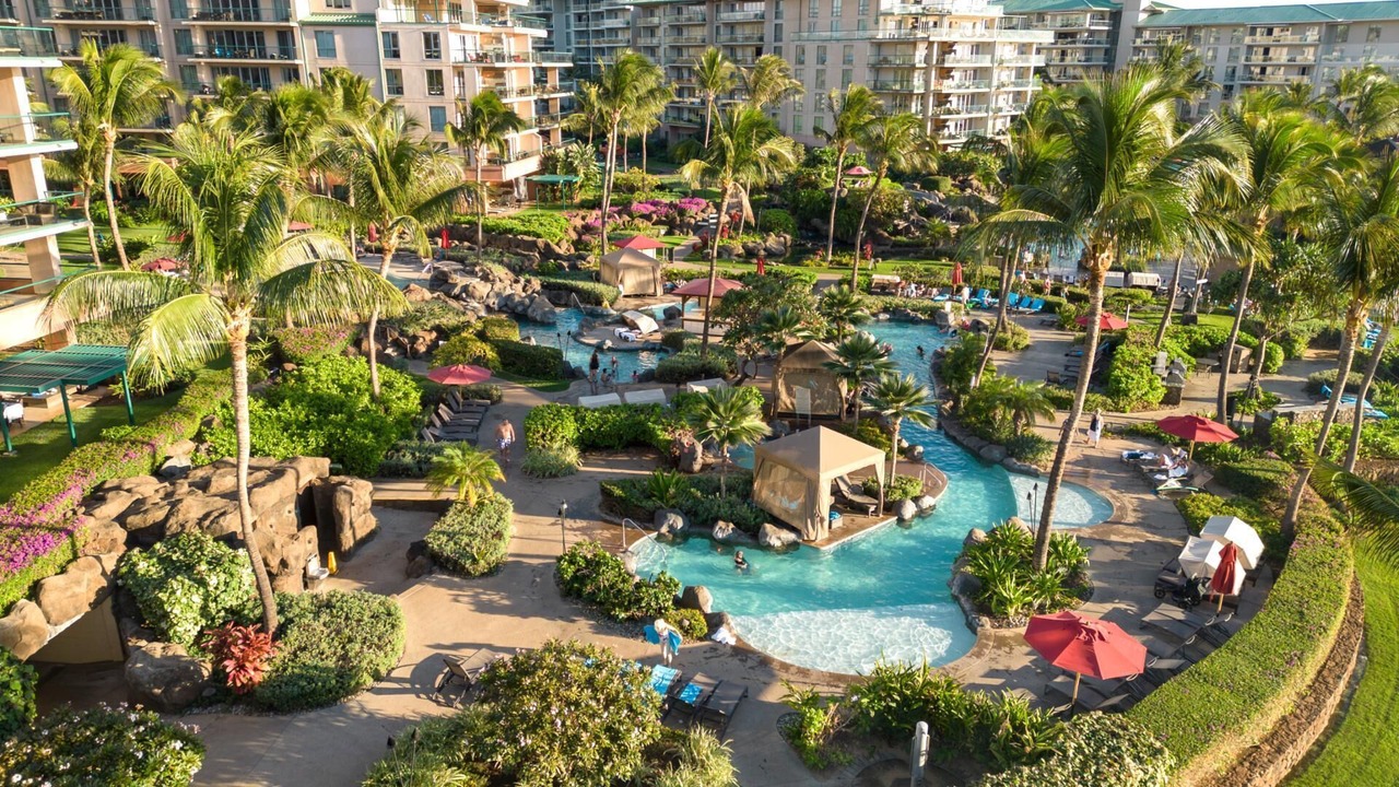 Photo of Outdoor in Kaanapali
