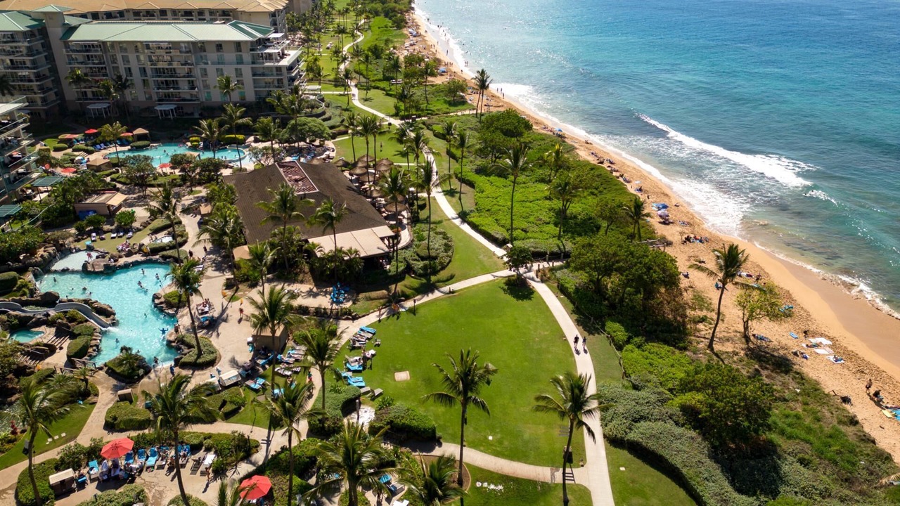 Photo of Others in Kaanapali