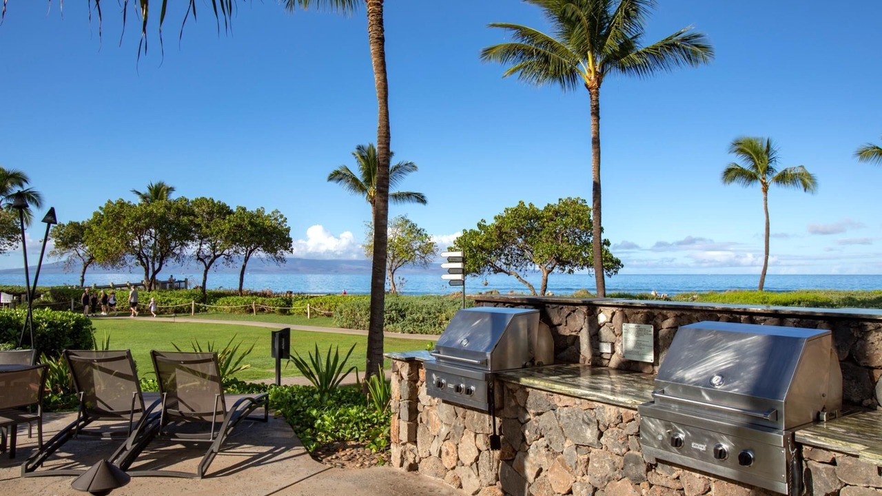 Photo of Outdoor in Kaanapali