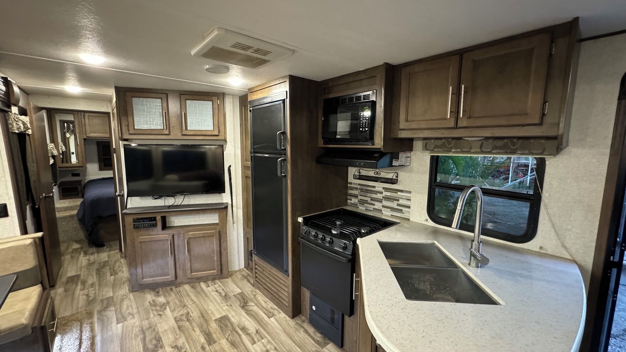 Photo of Kitchen in Kula