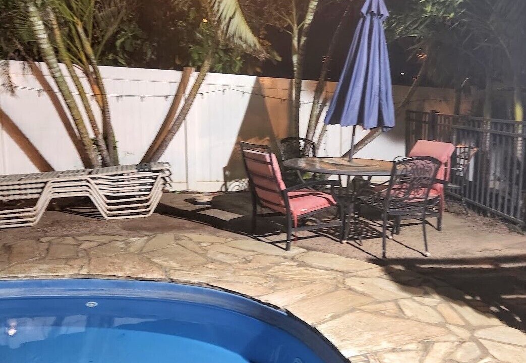 Photo of Outdoor in Wailuku