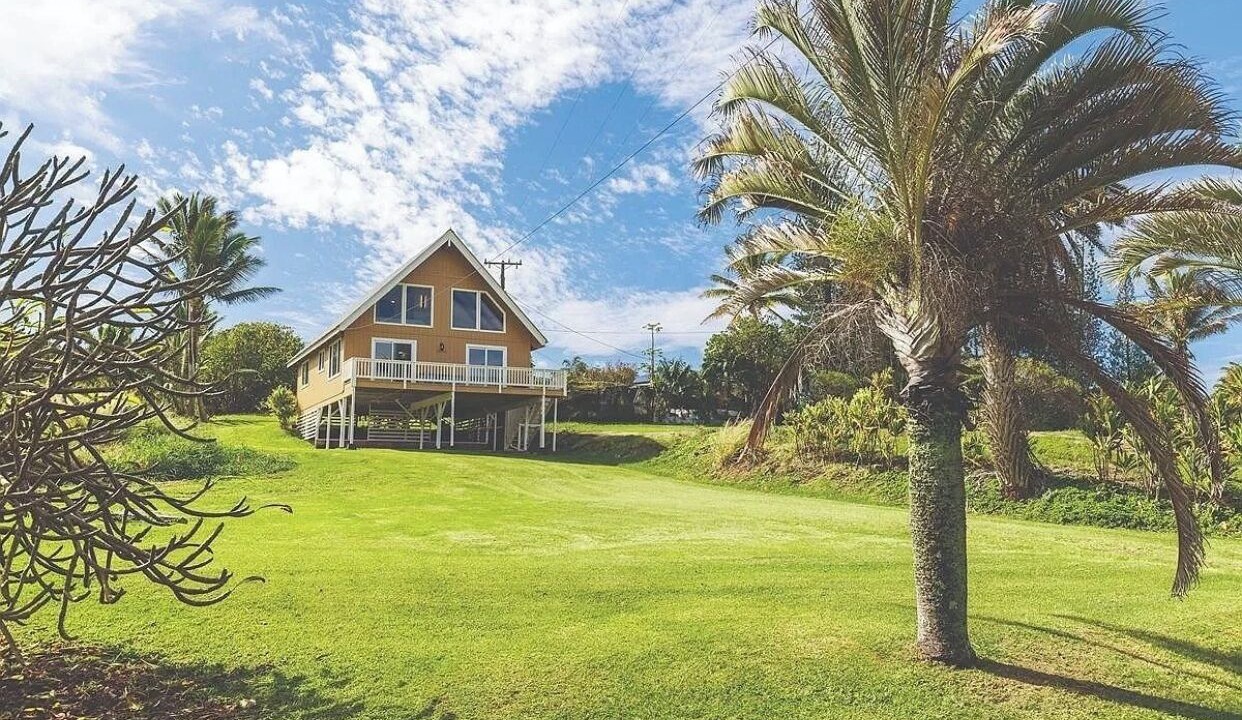 Photo of Outdoor in Makapala